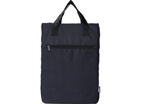 Product image rPET-Polyester (600D) Rucksack Olive bedrucken