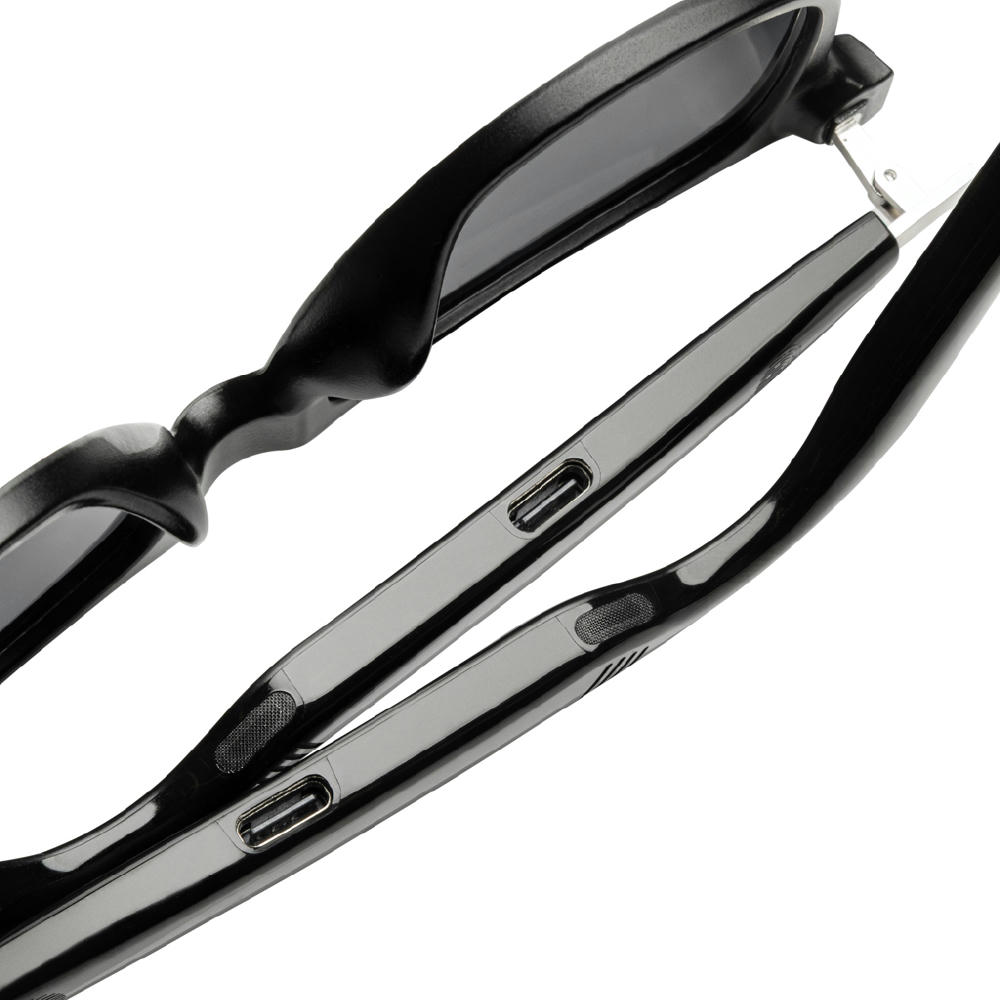 Miro – KI-gestützte Audiobrille mit Übersetzungsfunktion Werbeartikel