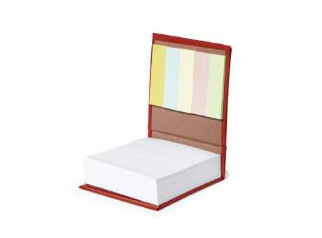 Notizzettelbox Codex Werbeartikel