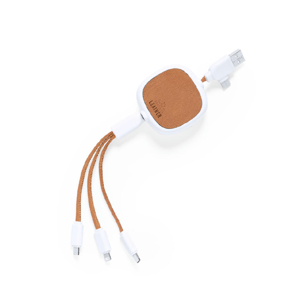 Product image Ladegerätkabel Sherat RCS Werbeartikel