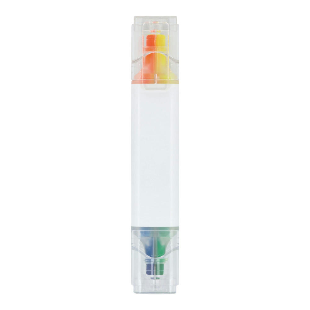 4-in-1-Textmarker Werbeartikel