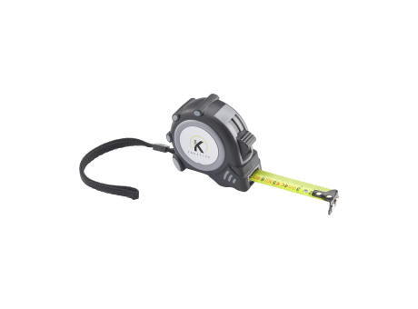 Clark RCS Recycled 3 Meter Bandmaß bedrucken