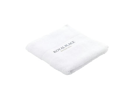 Wooosh Towel GRS Recycle Cotton Mix 100 x 50 cm Werbeartikel