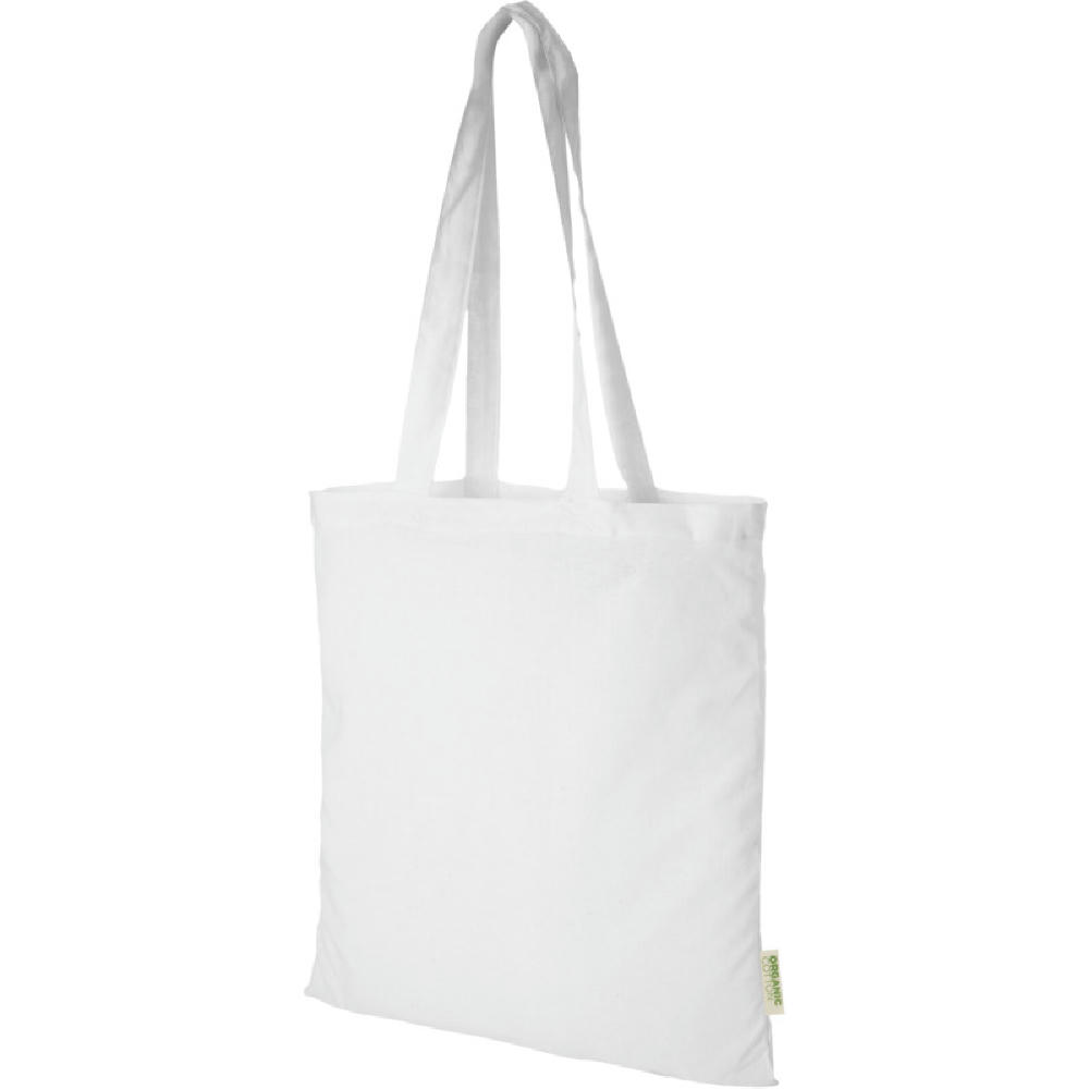 Product image Odisha 140 g/m² OCS Bio-Tragetasche 7L Werbeartikel