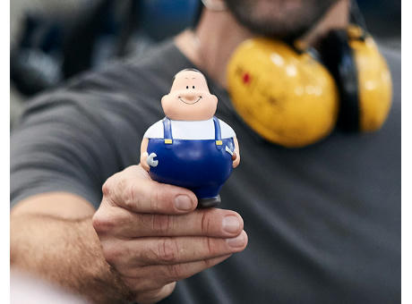 Schrauber Bert® Werbeartikel