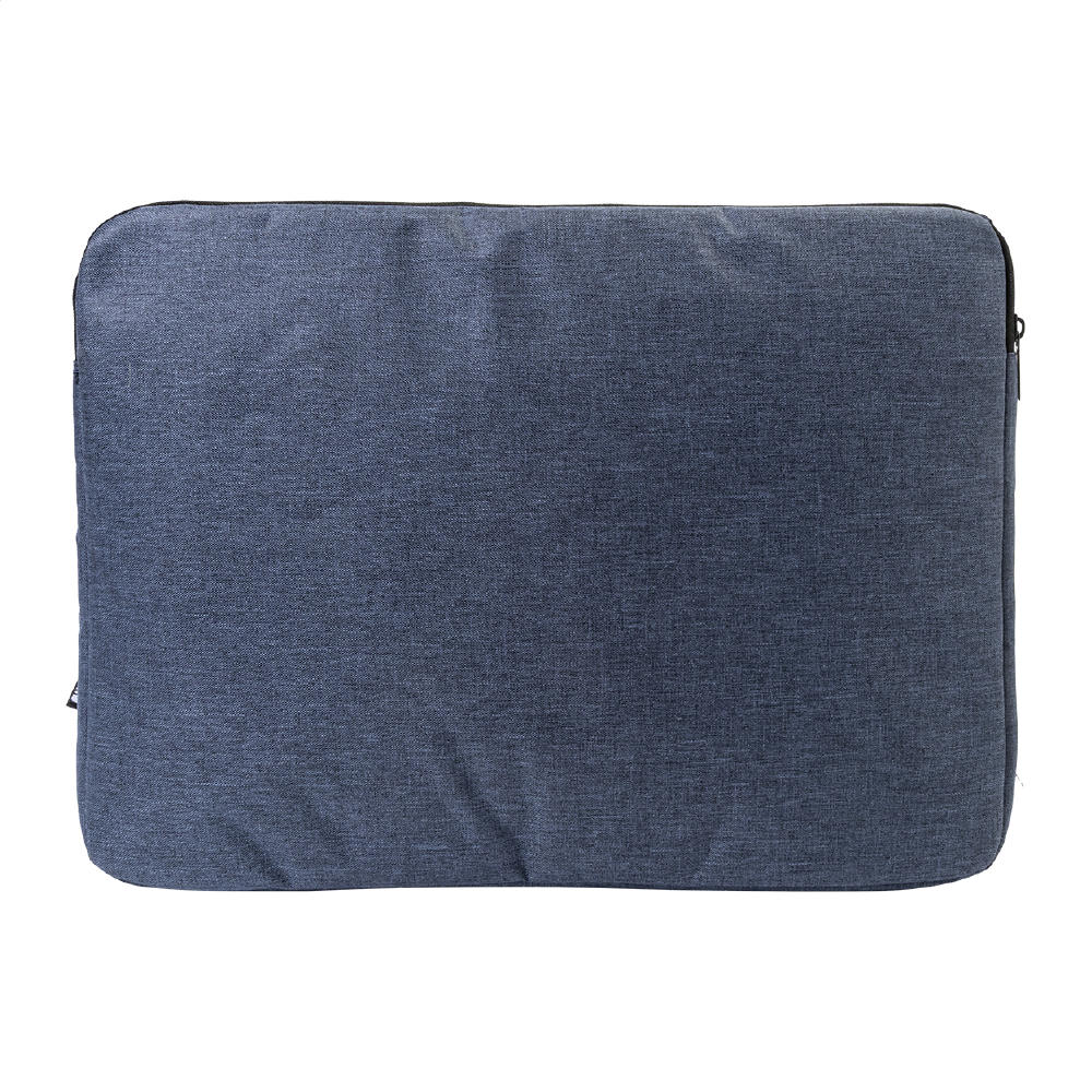 RPET Laptoptasche Laddex Werbeartikel