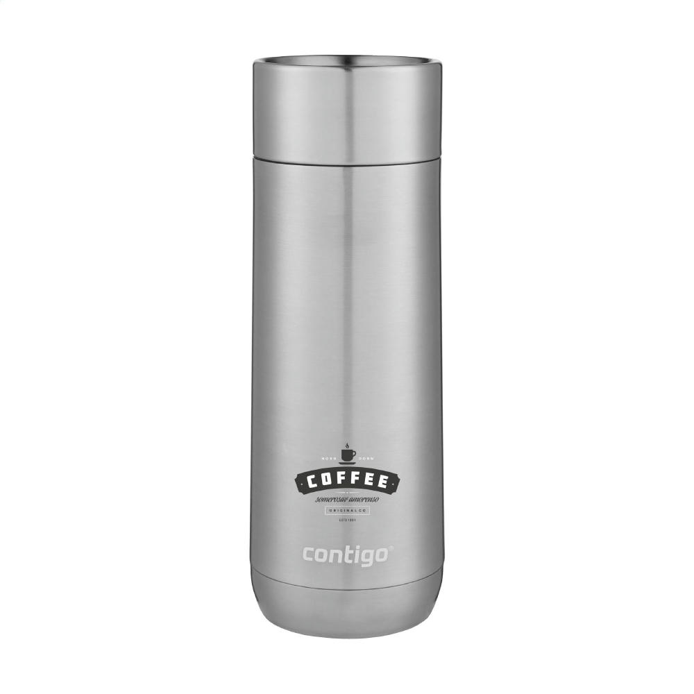 Contigo® Luxe AUTOSEAL® 470 ml Thermobecher Werbeartikel