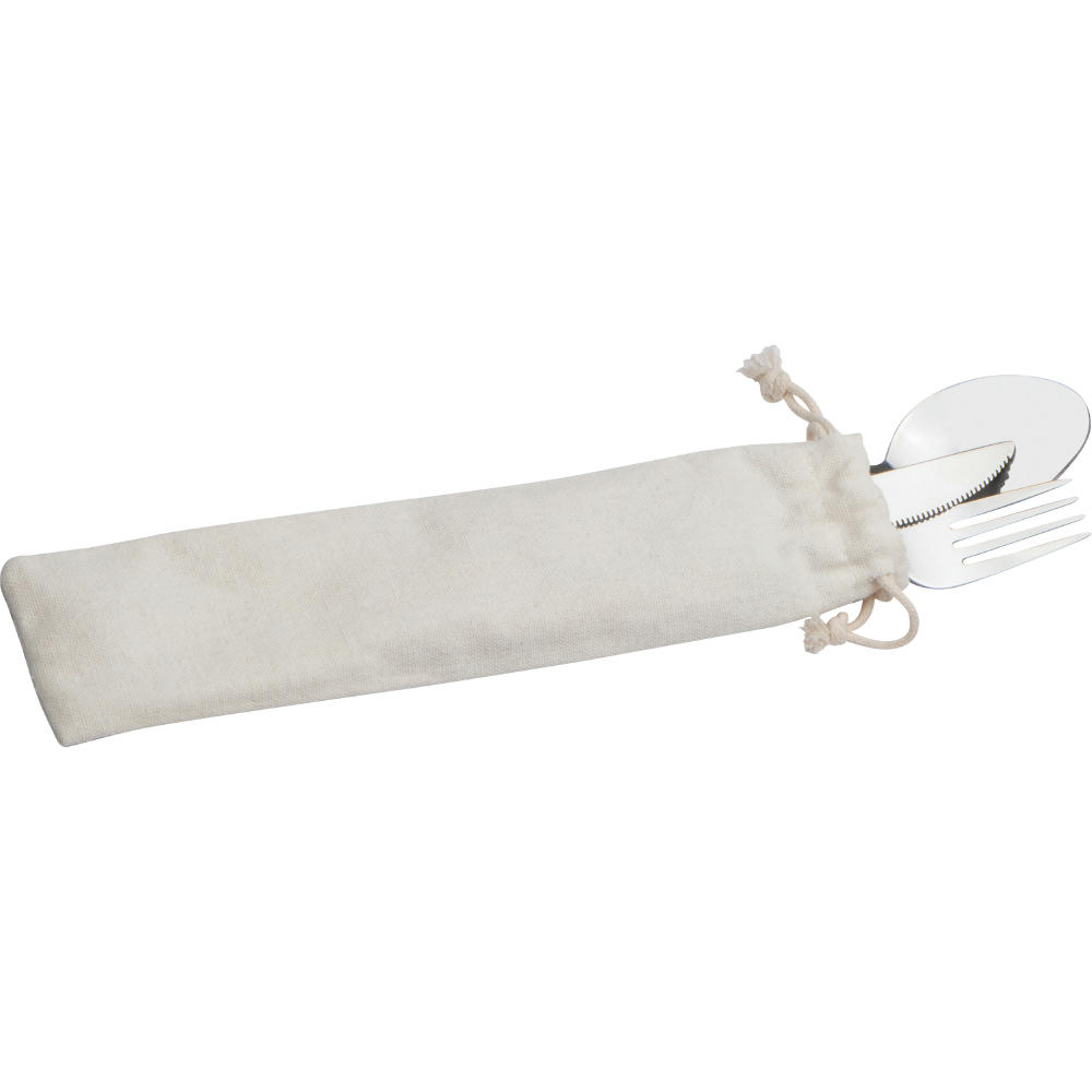 Product image Besteckset Marrakesh Werbeartikel