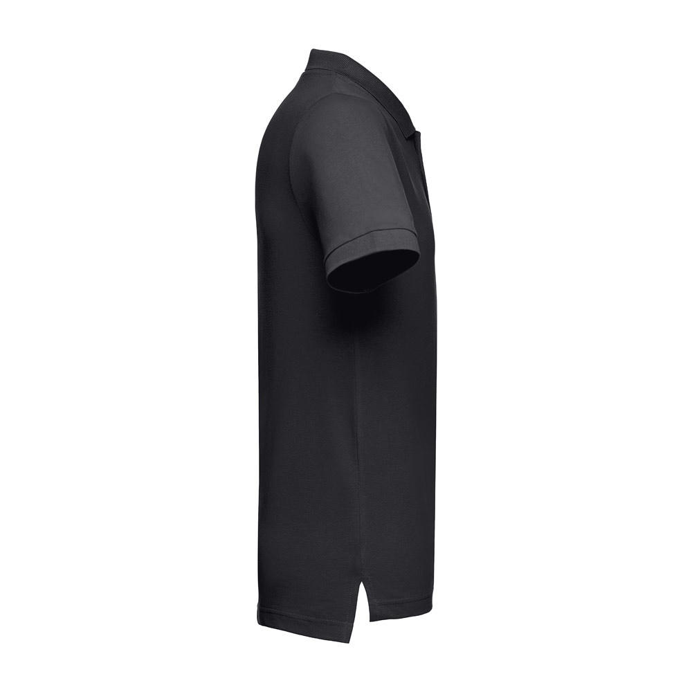 THC ADAM II. Kurzarm-Poloshirt aus Baumwolle für Herren Werbeartikel
