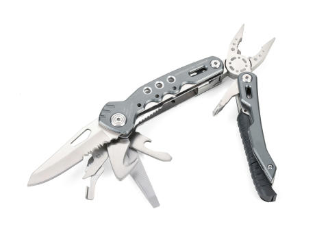 TROIKA Multifunktions-Werkzeug FIRE TOOL 14 Werbeartikel