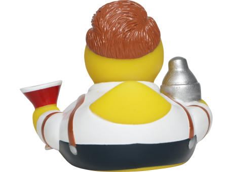 Quietsche-Ente Barkeeper Werbeartikel