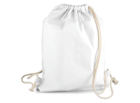 Baumwollrucksack Sophia bedrucken