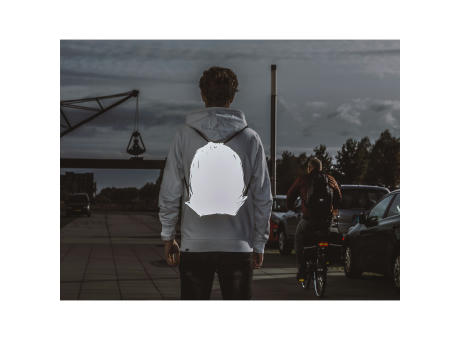 Reflex Bag Rucksack bedrucken