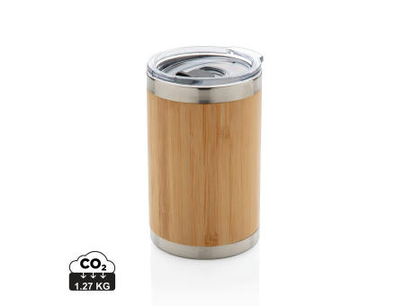 Product image Bambus Coffee-To-Go Becher bedrucken