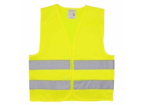 Product image Kinderwarnweste CLASSIC, Gr. S Werbeartikel