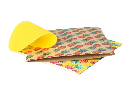 Individueller Pappschuber  CreaSleeve 175 bedrucken