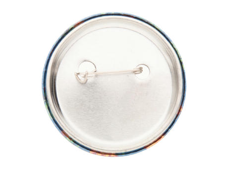 Button-Anstecker PinBadge Mini Werbeartikel