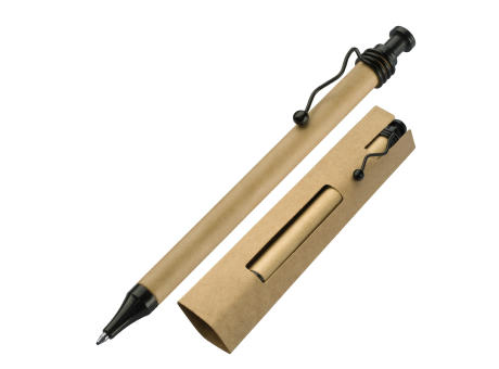 Product image Papp Kugelschreiber Cramlington Werbeartikel