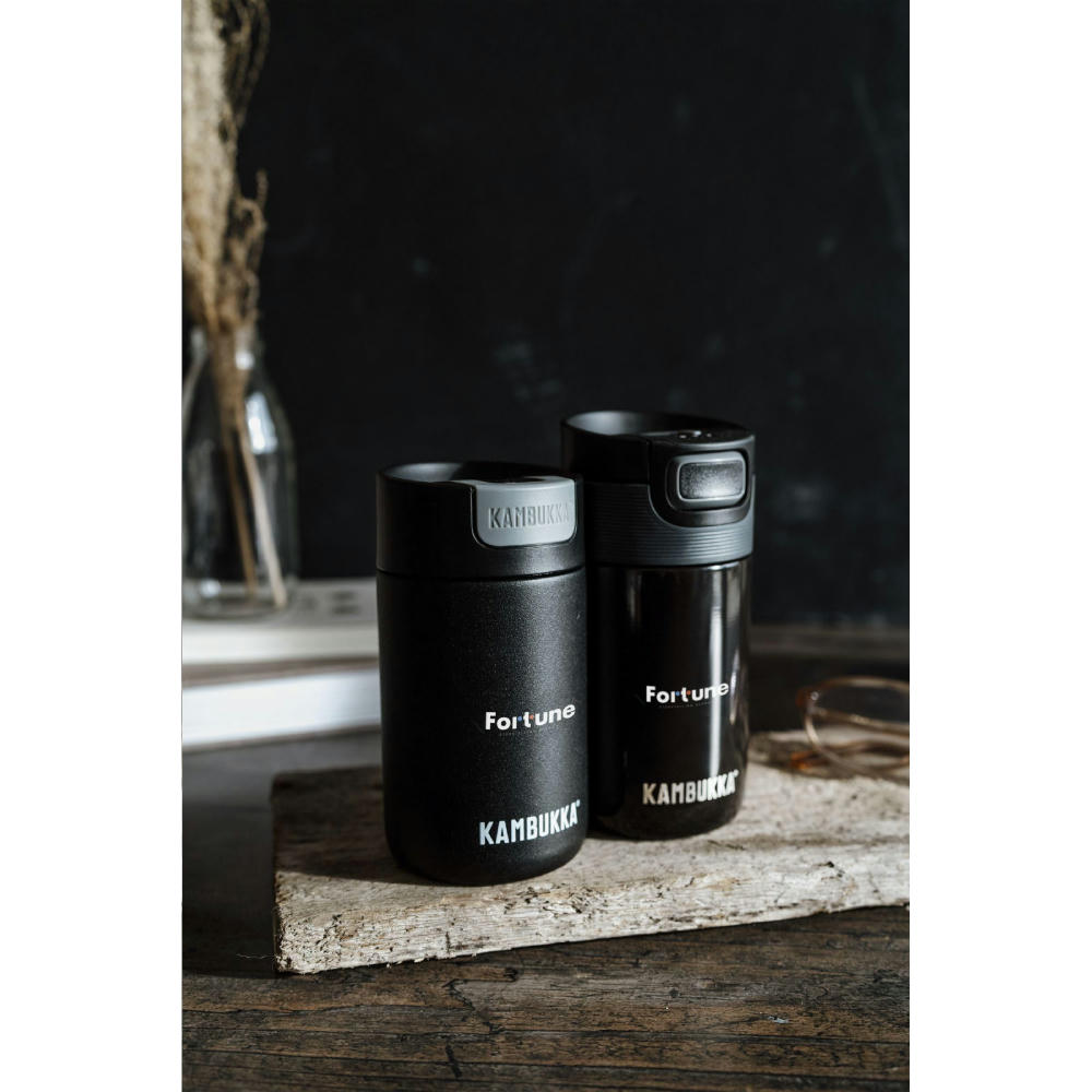 Kambukka® Etna 300 ml Thermobecher Werbeartikel