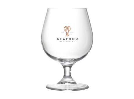 Snifter Bierglas 530 ml Werbeartikel