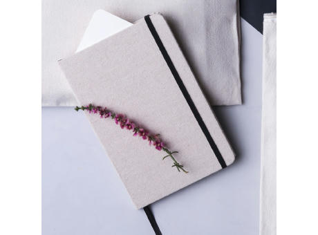 Notizblock Telmak Werbeartikel