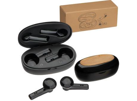 Product image Bluetooth Kopfhörer Werbeartikel