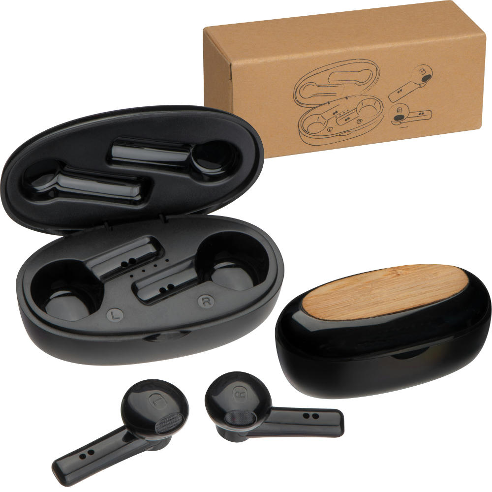 Product image Bluetooth Kopfhörer Werbeartikel