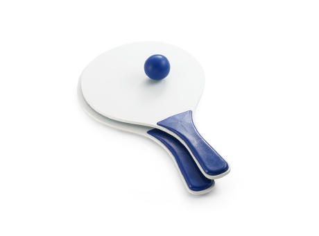 FILIPINAS. Strandschläger aus MDF Werbeartikel