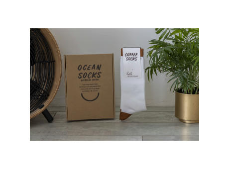 Coffee Socks Socken bedrucken