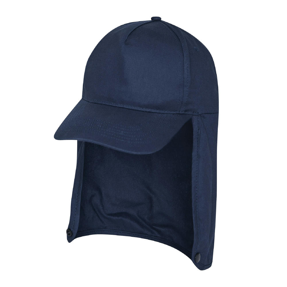 Product image SOLGARD - 5-Panel-Baseball-Cap Werbeartikel