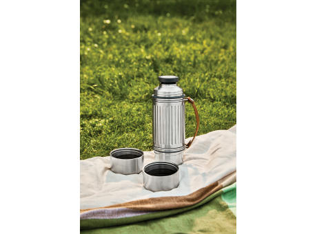 Black+Blum Explorer Flasche Duo 1L Werbeartikel