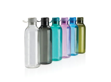 Avira Atik RCS recycelte PET-Flasche 1L Werbeartikel