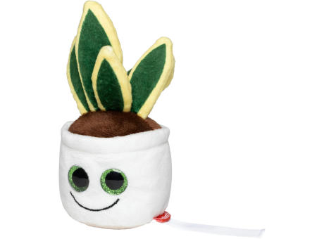 Schmoozies® Evergreenies® Bogenhanf Werbeartikel