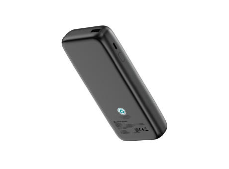 Urban Vitamin San Mateo 45W 20.000mAh Powerbank bedrucken