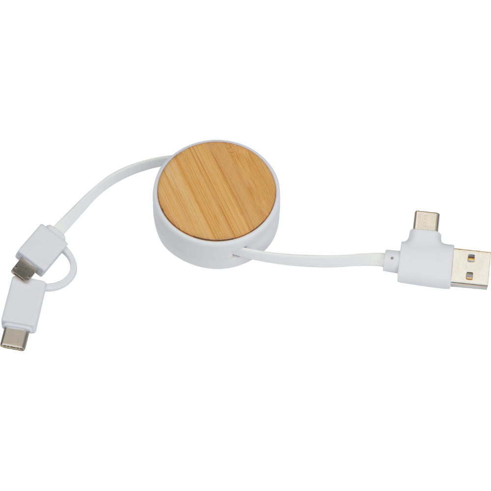 Product image Ladekabel Groningen Werbeartikel