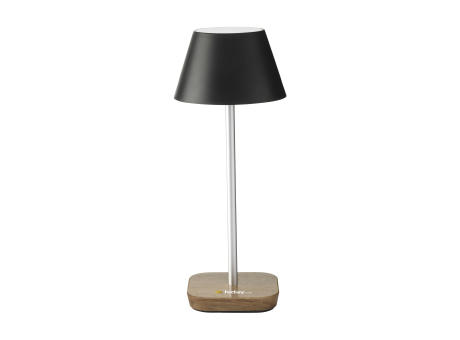 Wooosh RCS Luzia Table Light Lampe bedrucken