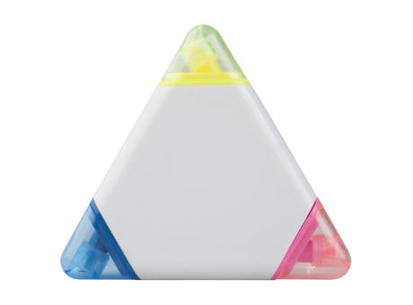 Product image Textmarker Triox Werbeartikel