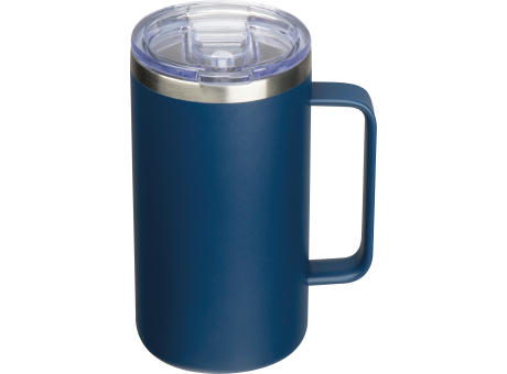 Product image Vakuum Edelstahlbecher 650ml bedrucken