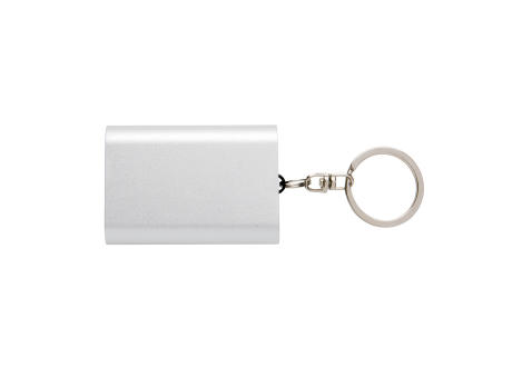 1.000 mAh Schlüsselanhänger Powerbank bedrucken
