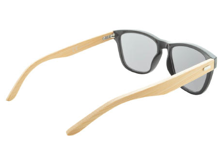 Sonnenbrille Sunbus bedrucken