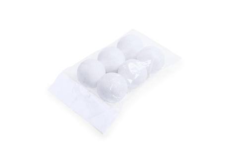 Ornament Set Yenkit Werbeartikel