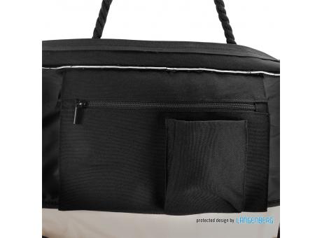 Freizeittasche FÖHR bedrucken