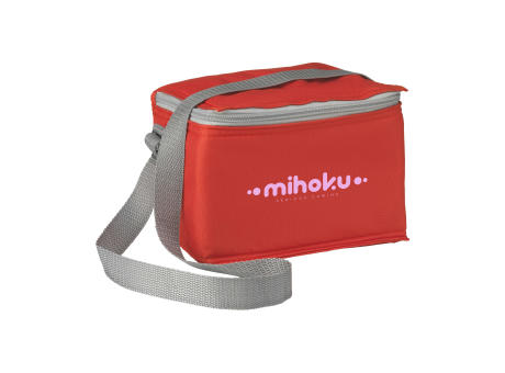 Product image FreshCooler GRS RPET Kühltasche bedrucken