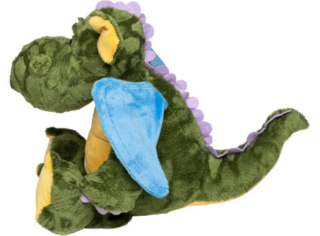 Drache Ragnar Werbeartikel