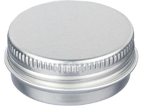 Metalldosen-Lippenbalsam Kevin bedrucken