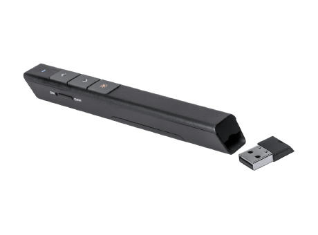 Product image Laserpointer Presenter Werbeartikel