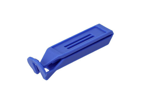 Tütenclip "Easy Fresh" Werbeartikel