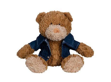 Jeans-Jacke Werbeartikel