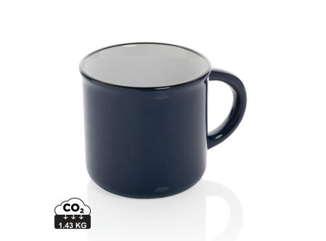 navy blau