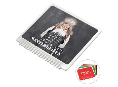 Eiskratzer "Epsilon" Werbeartikel